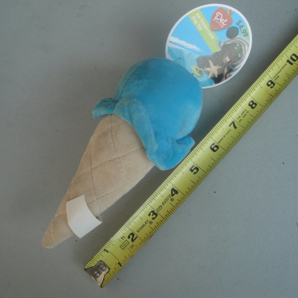 Pet Toys 3 different items - Picture 3 of 4